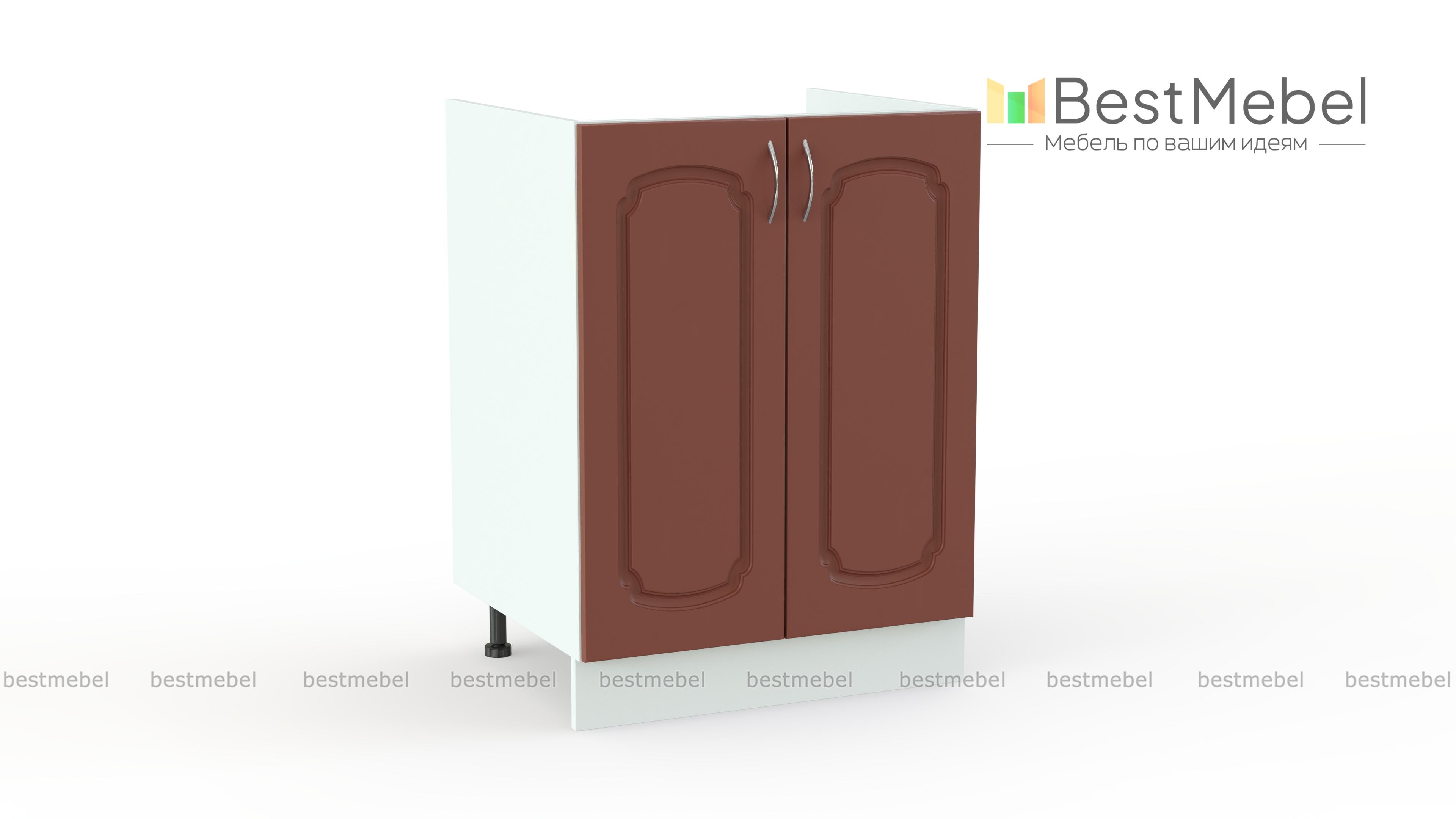 Эмилия тумба под мойку BMS - Фото