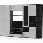 Стенка Премьер BMS - Фото 6