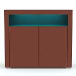 Комод Глянец Люкс 180 BMS - Фото 2