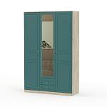 Шкаф Верона-3 BMS - Фото 5