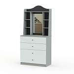 Комод Хлоя 16 BMS - Фото 6