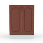 Эмилия тумба под мойку BMS - Фото 2