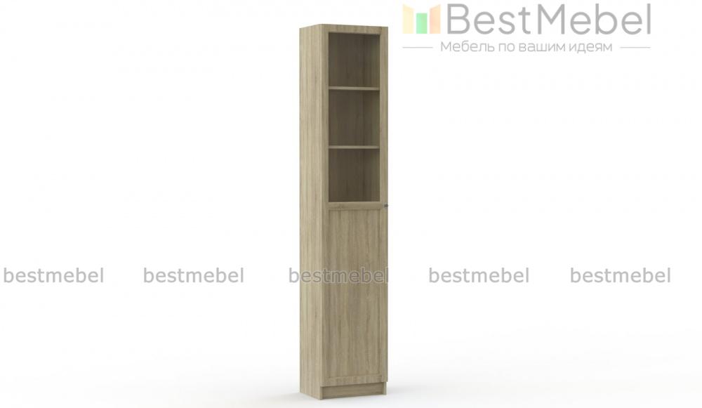 Шкаф Билли Оксберг Billy Oxberg 32 - Фото