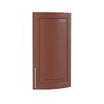 Шкаф верхний радиусный торцевой Ирен BMS - Фото 2