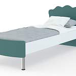 Кровать Silvia 11-1 BMS - Фото 4