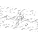 Тумба Бетти 14 BMS