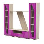 Стенка МБ-10.1 BMS - Фото 10