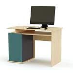 Письменный стол МБ 14.1 BMS - Фото 5