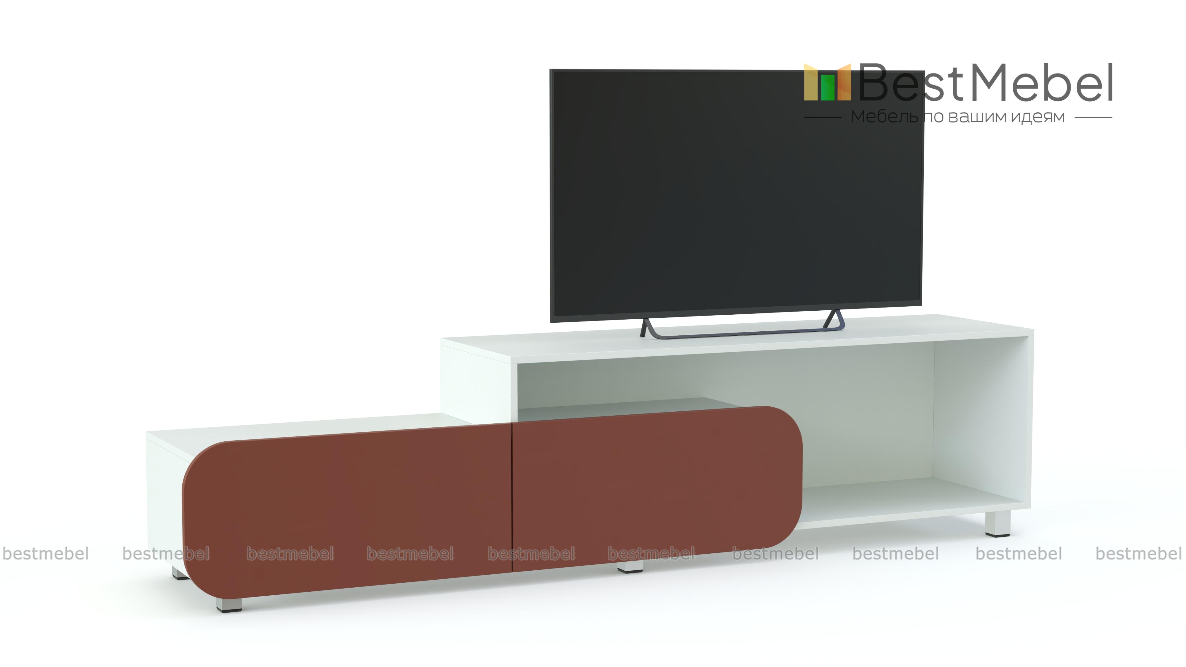 Тумба под ТВ Модерно 6.1 BMS - Фото