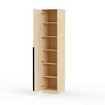 Шкаф распашной Ализе 3 BMS - Фото 14