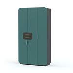 Распашной шкаф Модерно 9.1 BMS - Фото 7