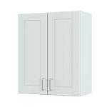 Шкаф навесной 2 двери Изабелла BMS - Фото 1