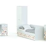 Детская комната Эльза 3 BMS - Фото 3