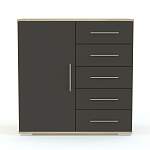 Комод Михаил-Люкс-25 BMS - Фото 3