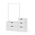 Комод Нордли Nordli 31 - Фото 1