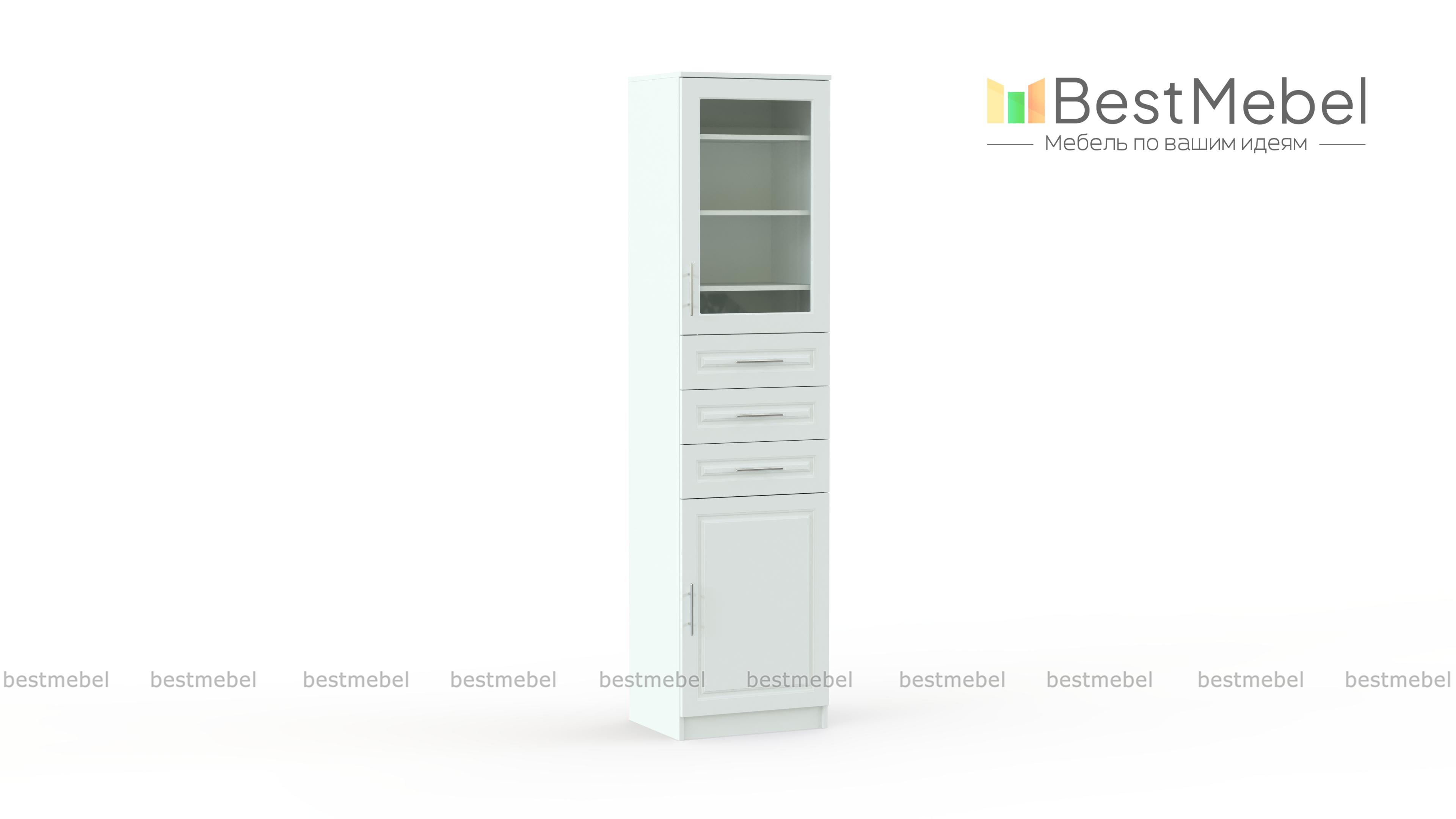 Колонка Библиограф-2 BMS - Фото