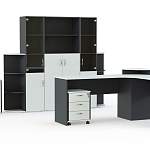 Офисный комплект Уно 5 BMS - Фото 6