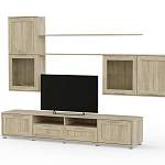 Гостиная Бона 1 BMS - Фото 5