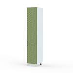 Шкаф-пенал с 2-мя дверцами Анаис 3 BMS - Фото 4