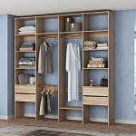 Стеллаж для одежды Мирта 66 BMS - Фото 14