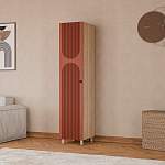 Шкаф-пенал Рене 15 BMS - Фото 5