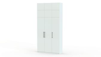 Шкаф распашной Остин Нео 3 BMS (1300х2500х600)