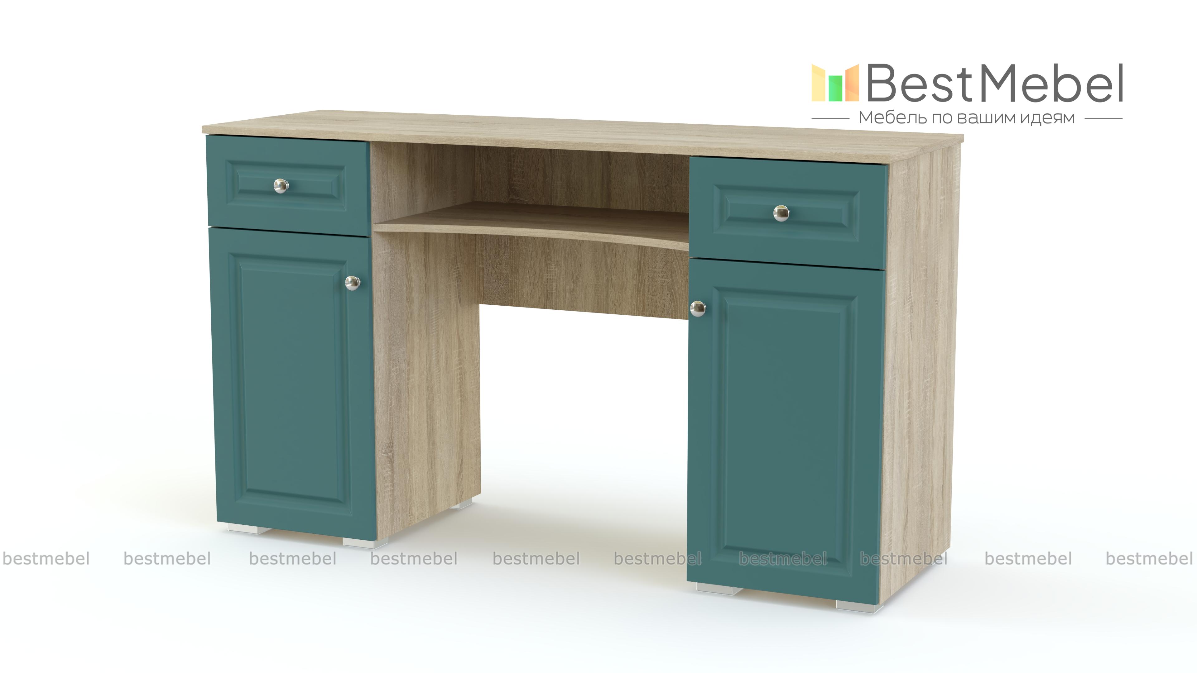 Стол туалетный Локи 52 BMS - Фото