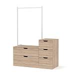 Комод Нордли Nordli 31 - Фото 4