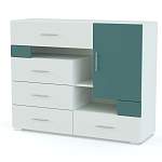 Комод Некст М BMS - Фото 1