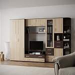 Стенка Премьер BMS - Фото 10