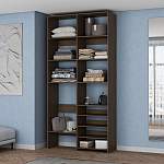 Стеллаж для одежды Мирта 80 BMS - Фото 20