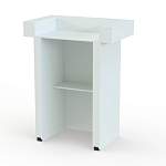 Классическая трибуна 65 BMS - Фото 3