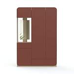 Прихожая МБ 15.1 BMS - Фото 2