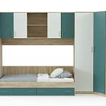 Детская комната Лучик 1 BMS - Фото 2