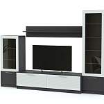 Стенка в гостиную Блеск 30.1-3D BMS - Фото 7