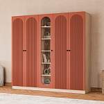 Шкаф распашной Рене 14 BMS - Фото 12