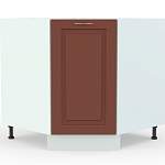 Шкаф нижний Гарда угловой 850 BMS - Фото 7