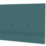 Шкаф распашной Джосс 6 BMS - Фото 1