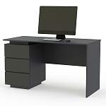 Стол с ящиками Квинта 7 BMS - Фото 6