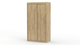 Шкаф-купе Лидер BMS(Белье - Платье с полкой (2)) (1100х2200х600)