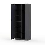 Шкаф распашной Ализе 9 BMS - Фото 2