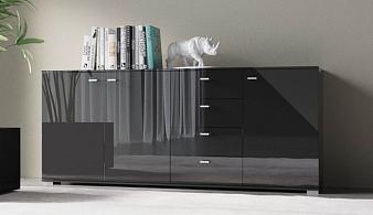 Комод Михаил-Люкс-23 (1800х900х400)