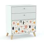 Комод Эльза 1 BMS - Фото 3