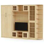 Гостиная Бостон МДФ BMS - Фото 5