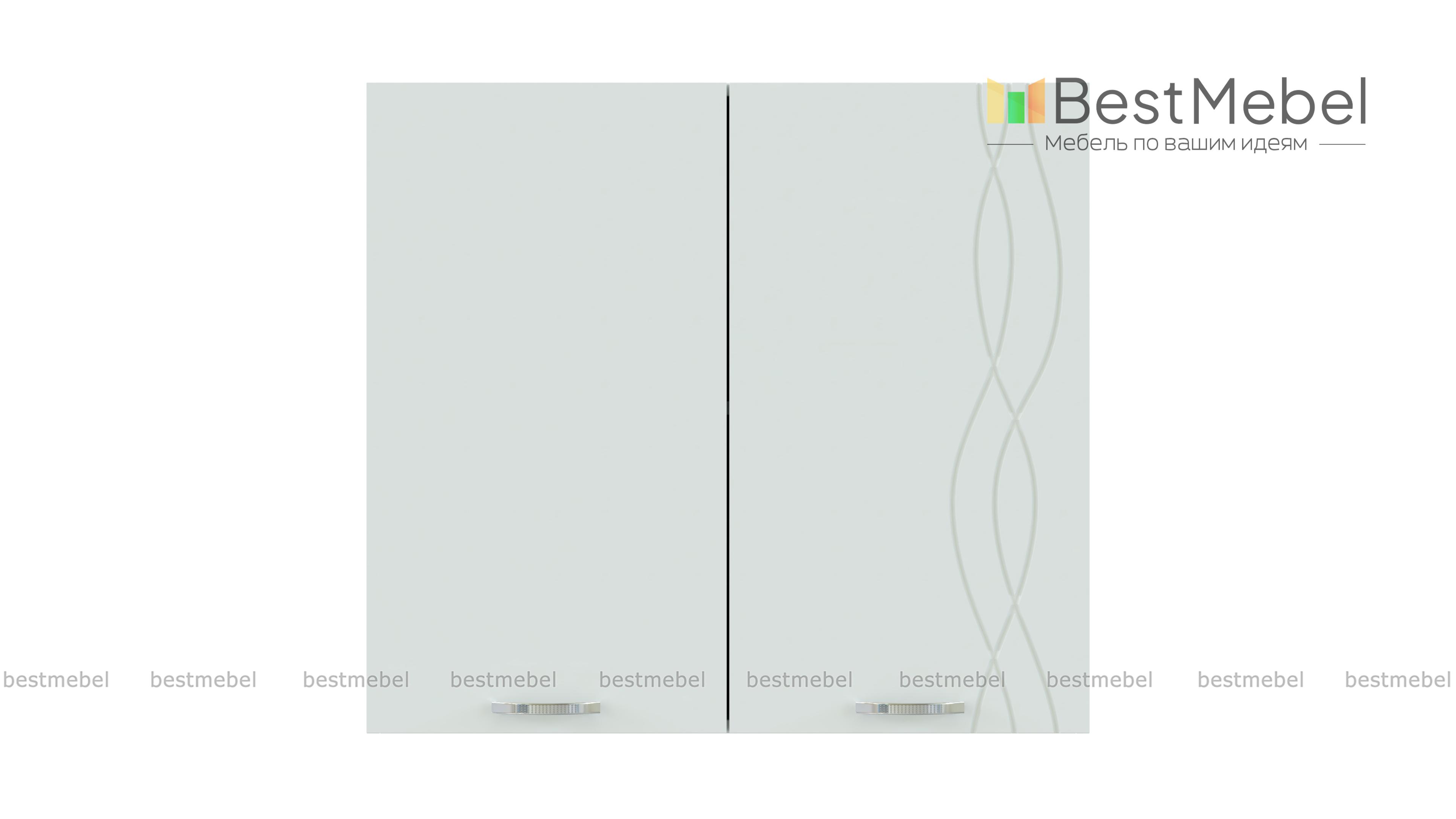 Шкаф-сушка навесная Софит BMS - Фото