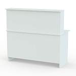 Стойка ресепшн Пр-2 BMS - Фото 4