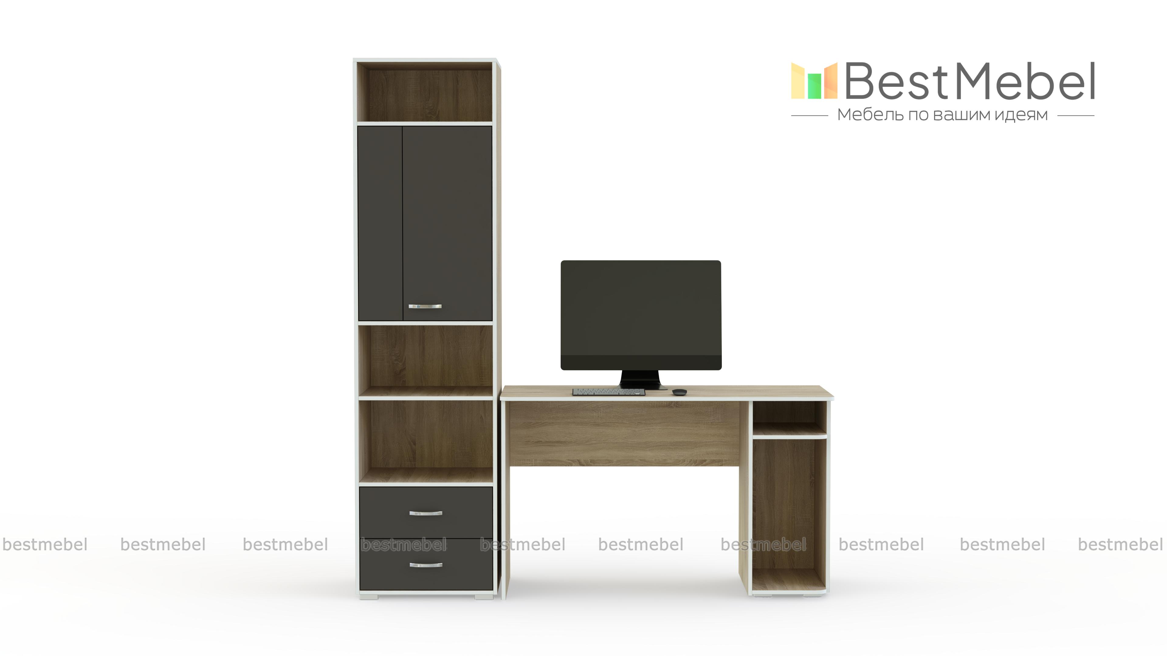 Стол Роза-09 BMS - Фото