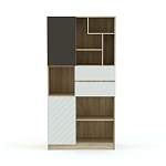 Стеллаж Блоу 10 BMS - Фото 2