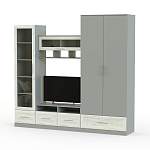 Стенка Сицилия 1 BMS - Фото 4