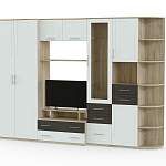 Стенка Премьер BMS - Фото 1